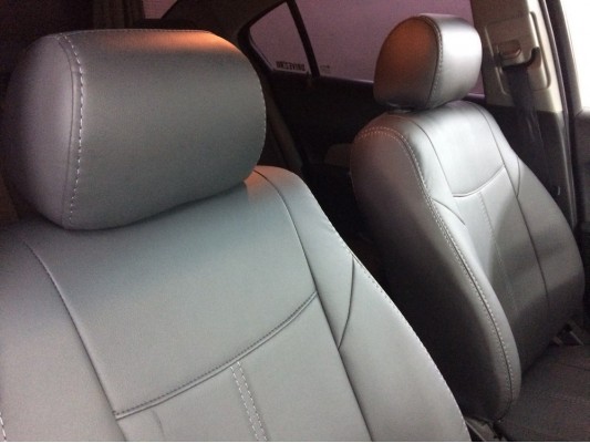 Авточехлы на Chevrolet Cruze Авточехлы на Chevrolet Cruze