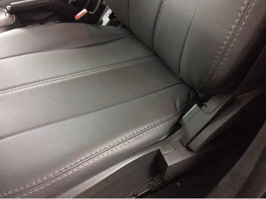 Авточехлы на Chevrolet Cruze Авточехлы на Chevrolet Cruze