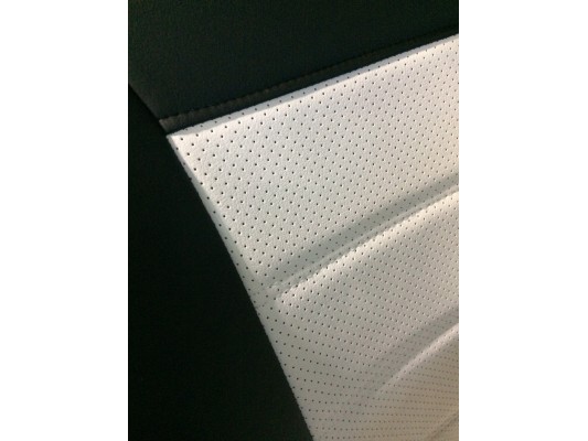 Авточехлы на Ford Kuga 2 Авточехлы на Ford Kuga 2