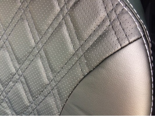 Авточехлы на Lada Xray Авточехлы на Lada Xray