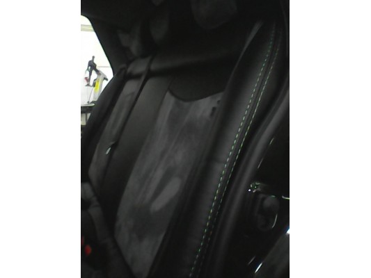 Авточехлы на Nissan Almera G15 Авточехлы на Nissan Almera G15