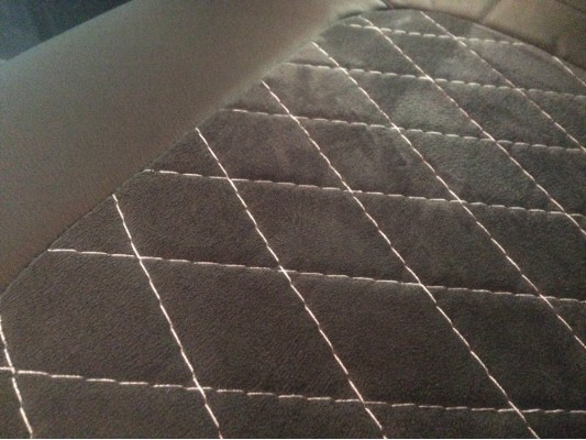 Авточехлы на Nissan X-Trail T31 Авточехлы на Nissan X-Trail T31