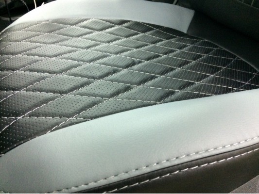 Авточехлы на Opel Corsa 3D Авточехлы на Opel Corsa 3D