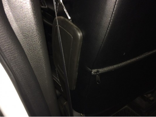 Авточехлы на Suzuki Grand Vitara Авточехлы на Suzuki Grand Vitara