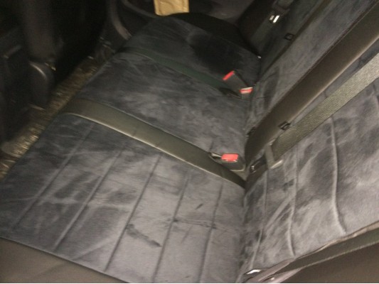 Авточехлы на Toyota Corolla E140/E150 Авточехлы на Toyota Corolla E140/E150