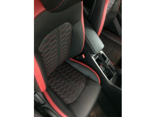 Каркасные авточехлы на Hyundai Sonata 7 Каркасные авточехлы на Hyundai Sonata 7