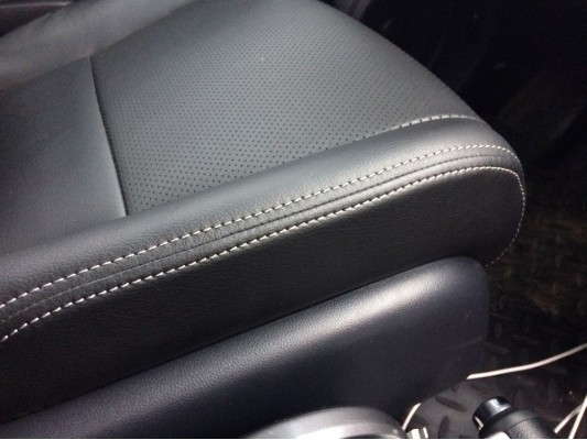 Каркасные авточехлы на Honda CR-V 3 Каркасные авточехлы на Honda CR-V 3