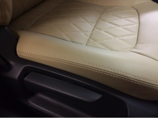 Каркасные авточехлы на Mazda CX-5 2 поколения Каркасные авточехлы на Mazda CX-5 2 поколения