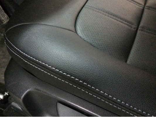 Каркасные авточехлы на Mazda CX-5 2 поколения Каркасные авточехлы на Mazda CX-5 2 поколения