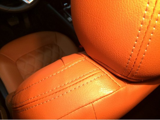 Каркасные авточехлы на Mazda CX-5 2 поколения Каркасные авточехлы на Mazda CX-5 2 поколения