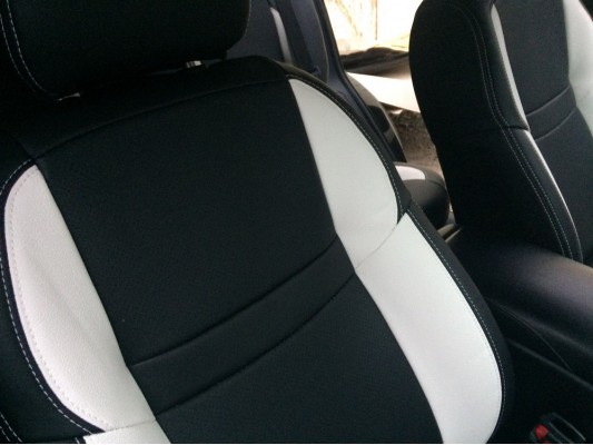 Каркасные авточехлы на Nissan Qashqai J11 Каркасные авточехлы на Nissan Qashqai J11