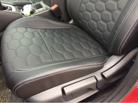 Каркасные авточехлы на Nissan Qashqai J11 Каркасные авточехлы на Nissan Qashqai J11