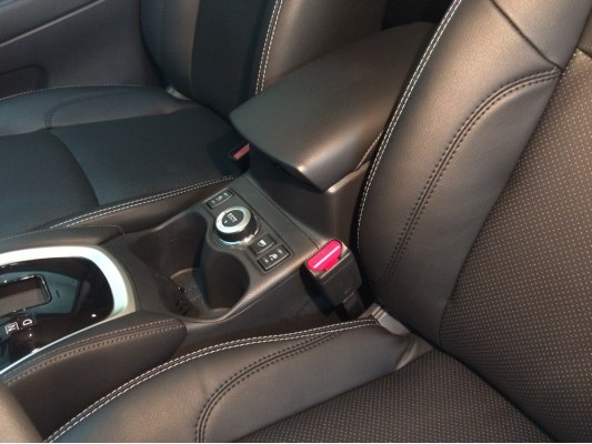 Каркасные авточехлы на Nissan X-Trail T32 Каркасные авточехлы на Nissan X-Trail T32