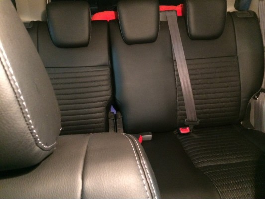 Каркасные авточехлы на Suzuki SX4 Каркасные авточехлы на Suzuki SX4