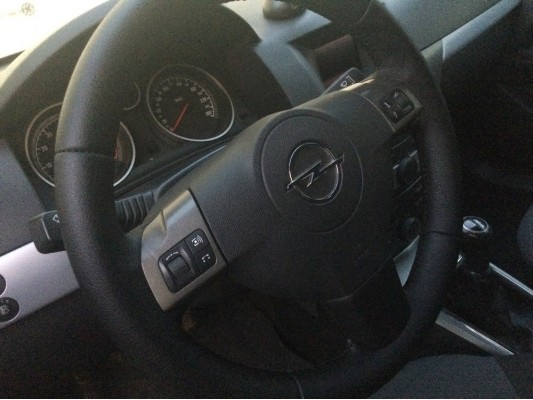 Перетяжка руля Перетяжка руля