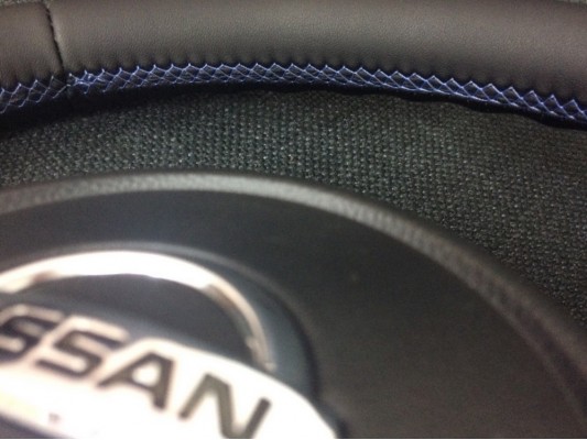 Перетяжка руля Перетяжка руля